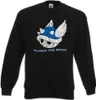 Urban Backwoods Smashing Your Dreams, Sweatshirt, Farbe: Produktbild-Vorschau 1