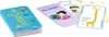 A quiz book and cards are displayed on a white background. Anteprima dell’immagine prodotto