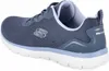 Zapatillas deportivas Skechers Summits para mujer, ideales Vista previa de la imagen del producto 7