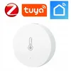 Sensore di umidità e temperatura TUYA Smart ZigBee Anteprima dell’immagine prodotto 3