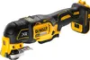 DeWalt DCS355NT-XJ Akku-Multitool inkl. 28-teiliges Produktbild-Vorschau 4