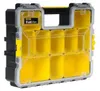 Stanley 1-97-517, Czarny, Przezroczysty, Żółty, 446 mm, 74 Podgląd zdjęcia produktu 2