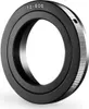 Adattatore Kipon per obiettivo T2 a fotocamera Canon EF Anteprima dell’immagine prodotto 3