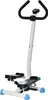 HOMCOM Stepper Fitness Swing Stepper mit LCD-Schirm bis 100 Produktbild-Vorschau 1