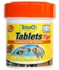 Tetra FunTips Tablets - an der Aquarium-Scheibe haftende Produktbild-Vorschau 5