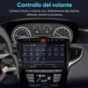 Autoradio 9 pollici con Android 15 e CarPlay per Lancia Anteprima dell’immagine prodotto 6