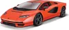 Maisto - Lamborghini Countach LPI 800-4, pomarańczowy, 1:18 Podgląd zdjęcia produktu 1