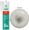 Ramsauer 450 Sanitär 1K Silikon Dichtstoff 310ml Kartusche Produktbild-Vorschau 1