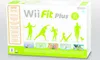 Wii Fit Plus inkl. Balance Board Produktbild-Vorschau 2