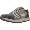 A single Skechers Escape Plan men's sneaker is shown from a side-angle against a white background. Produktbild-Vorschau