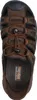 Skechers Slip-Ins: Relaxed Fit  Sandalen - Donkerbruin - Voir les images du produit 21