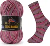 Himalaya Socks Bamboo: Weiche, atmungsaktive Sockenwolle Produktbild-Vorschau 1