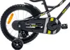 Sun Baby Tiger Bike detský bicykel chlapci bicykel Náhľad obrázku produktu 8