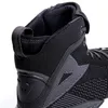 Dainese Metractive Air Motorradschuhe, schwarz/weiß, 45 Produktbild-Vorschau 9