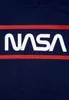 NASA Kapuzenpullover für Damen Hoodie Sweatshirt Pullover Produktbild-Vorschau 3