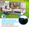 Extralink AGM Batterie 12V 45Ah wartungsfrei Deep Cycle Produktbild-Vorschau 11