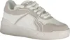 GAELLE PARIS WEISSE SPORTSCHUHE FÜR DAMEN : Farbe - Weiß, Produktbild-Vorschau 2