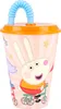 Peppa Pig Tasse 430ml Taille unique Voir les images du produit 1