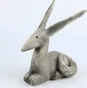 Vidroflor Kunststein Der Kleine Prinz - Aufmerksamer Fuchs Produktbild-Vorschau 1