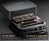 Acemagic K1 Mini PC 4K mit AMD Ryzen 5 7430U 16GB RAM 512GB Produktbild-Vorschau 5