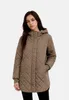 Only Jacke JULIET Steppjacke Produktbild-Vorschau 4