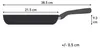TEFAL Duetto koekenpan, 20 cm, model B8660234 Productafbeelding-voorbeeld 7