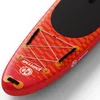 PEME Stand Up Paddle Board – Sunset Orange – 350 cm – Náhľad obrázku produktu 15