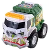 Dickie Toys Auto Motor Mutanten 10 Modelle Zufällige Produktbild-Vorschau 3