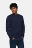 HAKRO Sweatshirt MIKRALINAR® #550 Gr. M tinte Produktbild-Vorschau 2
