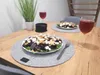 4-Teiliges Set aus Filz Tischuntersetzer Platzset Produktbild-Vorschau 2
