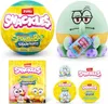 ZURU 77705 - Snackles Plüschfigur SpongeBob Schwammkopf 13 Produktbild-Vorschau 6