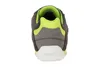 Geox Komfort Slipper Herren 31393337313632 Grau 45 EU Produktbild-Vorschau 6
