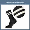 Gawilo  Tennissocken mit optimalem Produktbild-Vorschau 3