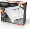 Camry Electirc Wärme-Unterbett mit Timer CR 7421 Anzahl Produktbild-Vorschau 14