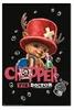 Affiche One Piece : Chopper le médecin - Tony Tony Chopper Voir les images du produit 1