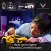 LEGO® Technic 42205 Technic Chevrolet Corvette Stingray Podgląd zdjęcia produktu 47