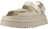 UGG Damen Klassische Sandalen 1152685 SSA Farbe: Beige Produktbild-Vorschau 1