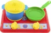 TechnoK 1578 Spielzeugküche 2, 22 x 16 x 10 cm, Mehrfarbig Produktbild-Vorschau 5