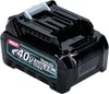 Makita BL4025 XGT 191B36-3 Akku 40V / 2,5Ah Li-Ion Produktbild-Vorschau 16