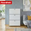Floordirekt Concept Epure MK-129, mobile in metallo, Anteprima dell’immagine prodotto 7