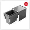 HAILO 3608611 AS Cargo Aqua 600 28 mit 28 Liter Volumen für Produktbild-Vorschau 4