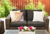 MuchoWow® Outdoor Kissen - Marmor - Textur - Sandstein - Produktbild-Vorschau 5