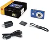 Kodak Friendly Zoom FZ55 niebieski Podgląd zdjęcia produktu 12
