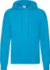 3er Pack Fruit of the Loom Classic Hooded Sweat, Produktbild-Vorschau 2
