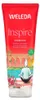 Weleda Inspire Melograno Crema Lavaggio Corpo 200 ml Anteprima dell’immagine prodotto 2