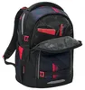 coocazoo Schulrucksack-Set MATE FC Bayern, Stern des Produktbild-Vorschau 6