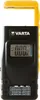 Varta 00891101401 Varta LCD Testeur de piles numérique Voir les images du produit 1