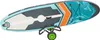 TecTake 405082, Surfboard-Ladungsnetz, Universal, Schwarz, Produktbild-Vorschau 9