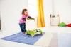 Hape Duw- en trekloopwagen, model E0371 Productafbeelding-voorbeeld 8
