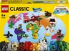 LEGO 11015 Classic Einmal um die Welt Steine mit Bausteinen Produktbild-Vorschau 4